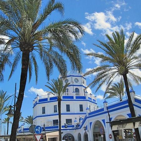 Bella Vista Leilighet Estepona Eksteriør bilde