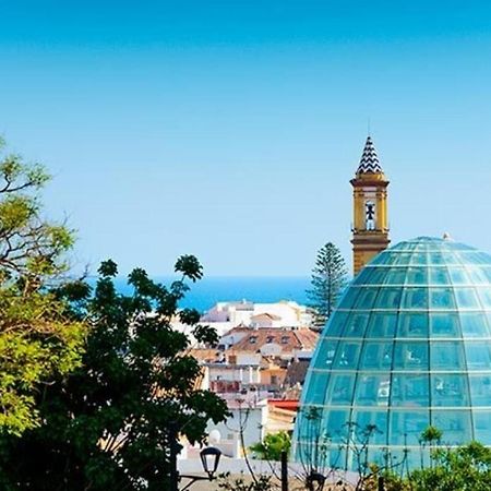 Bella Vista Leilighet Estepona Eksteriør bilde